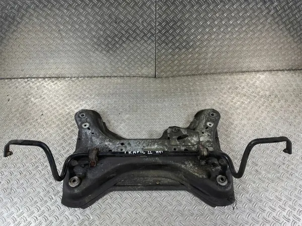 Renault Trafic II 03 Berceau OEM 93858866 Occasion image 2
