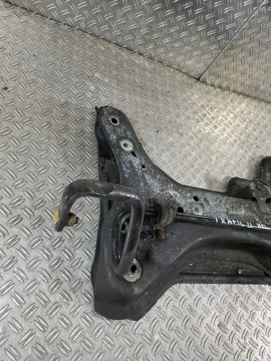 Renault Trafic II 03 Berceau OEM 93858866 Occasion image 3