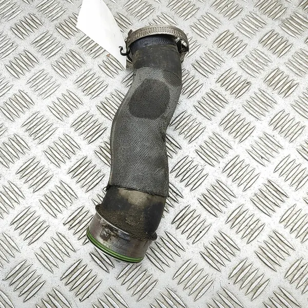 Tubería de intercooler VW TOUAREG 3.0L Diesel 2011 7P0145943 image 2