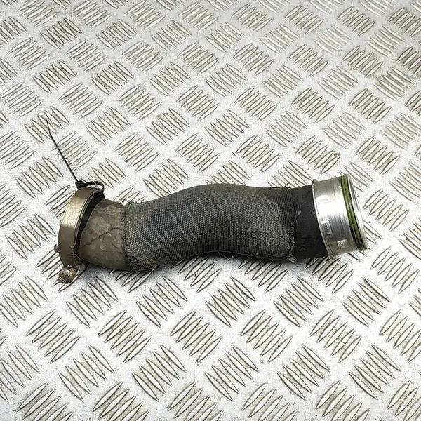 Tubería de intercooler VW TOUAREG 3.0L Diesel 2011 7P0145943 image 3