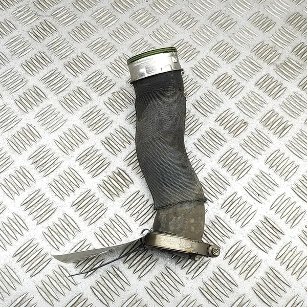 Tubería de intercooler VW TOUAREG 3.0L Diesel 2011 7P0145943 image 4