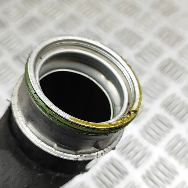 Tubería de intercooler VW TOUAREG 3.0L Diesel 2011 7P0145943 image 5