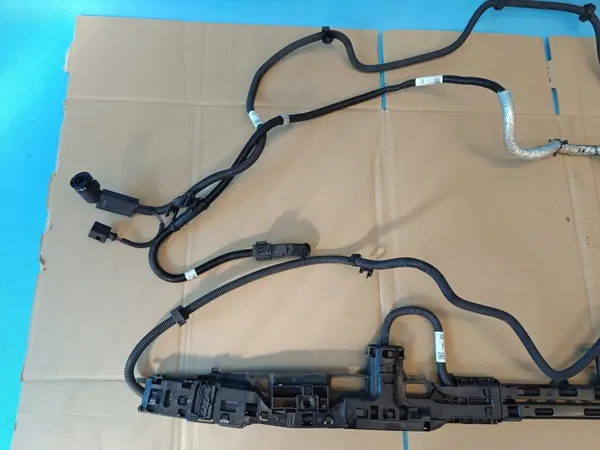 AdBlue-ledning OEM 3Q0131984AG för VW Passat B8 2.0TDI image 3