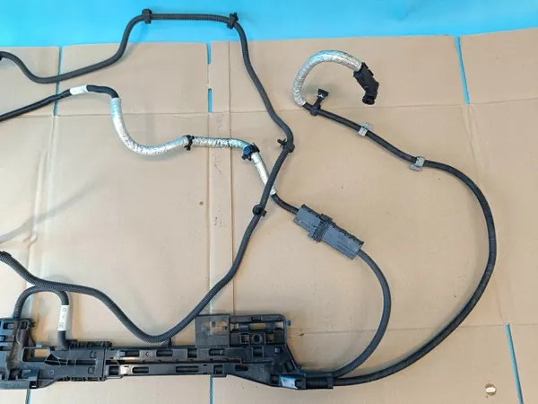 AdBlue-ledning OEM 3Q0131984AG för VW Passat B8 2.0TDI image 4