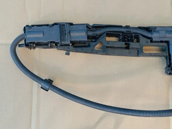 AdBlue-ledning OEM 3Q0131984AG för VW Passat B8 2.0TDI image 8