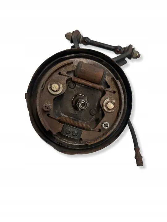 Fiat 126 Rotule de direction avant OEM 331 - Pièce d'occasion image 2