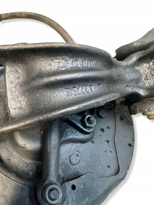 Fiat 126 Rotule de direction avant OEM 331 - Pièce d'occasion image 4