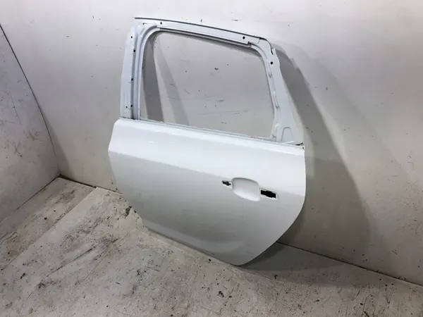 OPEL ASTRA J IV HB 09-15 Vänster bakdörr OEM 13285610 image 4