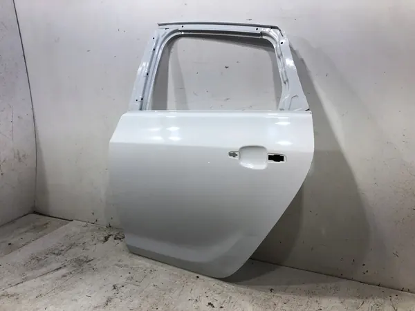 OPEL ASTRA J IV HB 09-15 Vänster bakdörr OEM 13285610 image 5