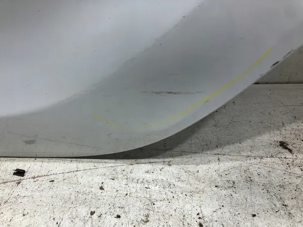 OPEL ASTRA J IV HB 09-15 Vänster bakdörr OEM 13285610 image 7