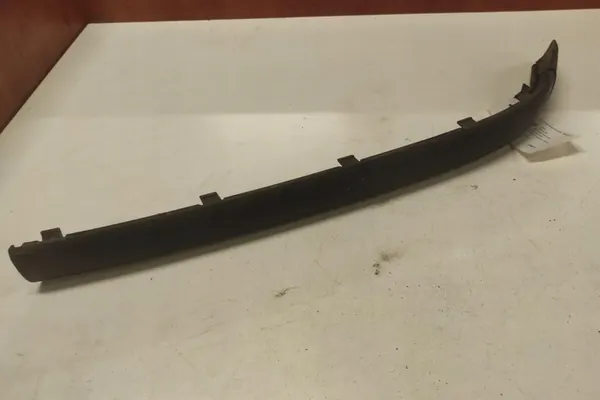 Oikea etupuskuri BMW 3 (E46) 51118195290 image 3