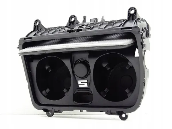 BMW OE 9283611 Fabrieksbeugels voor 5-serie F10/F11 image 3