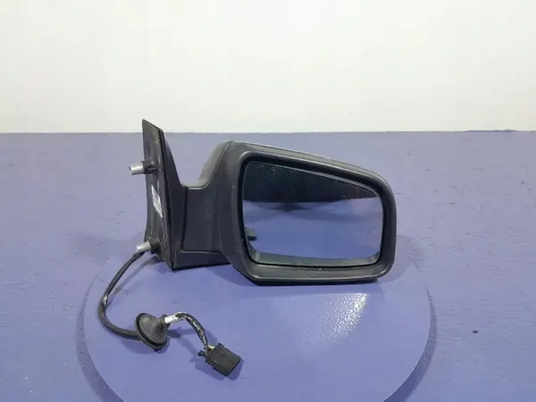 Espelho direito Opel Zafira B OEM Lochow-326439- Usado image 2
