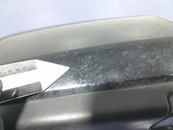 Espelho direito Opel Zafira B OEM Lochow-326439- Usado image 10
