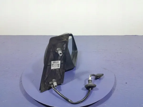 Espelho direito Opel Zafira B OEM Lochow-326439- Usado image 8
