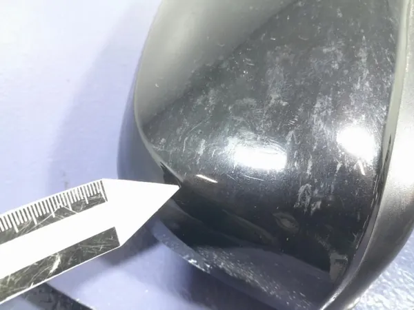 Espelho direito Opel Zafira B OEM Lochow-326439- Usado image 9