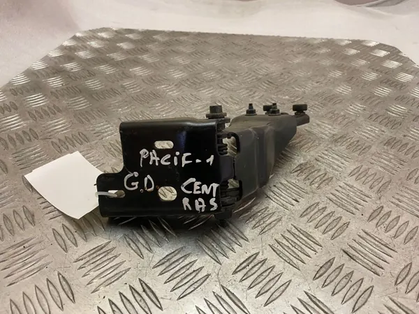 Liukuoven rulliohjain Chrysler Pacifica 2017 OEM 040AA6D081V image 3