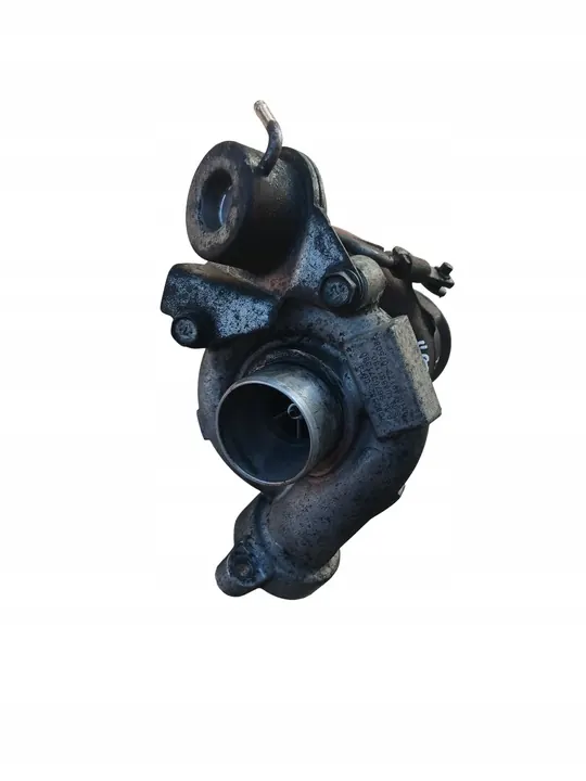Turbo para Berlingo Partner II 1.6HDI 9670371380 image 2