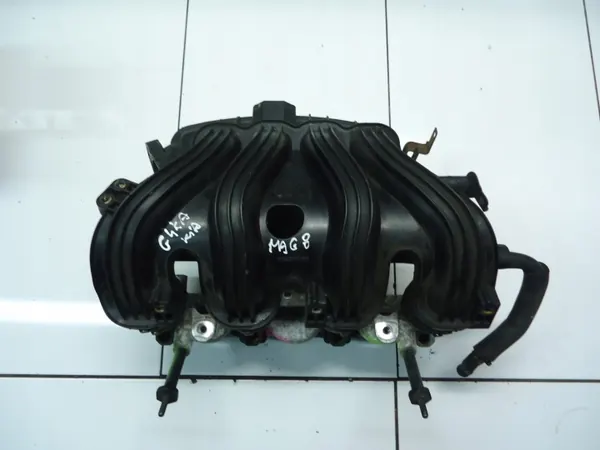 Colector de admisión KIA CARENS III 2.0 16V G4KA OEM image 2