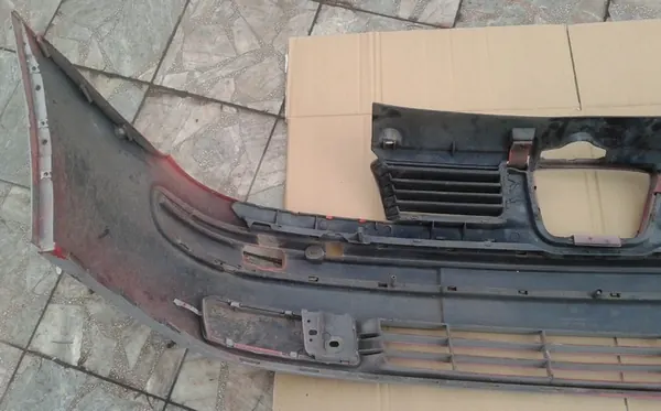 Paraurti anteriore Seat Ibiza II Lift Cordoba 99-02 OEM image 10