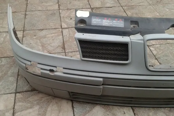 Paraurti anteriore Seat Ibiza II Lift Cordoba 99-02 OEM image 2