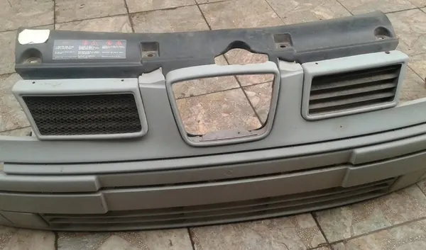 Paraurti anteriore Seat Ibiza II Lift Cordoba 99-02 OEM image 3