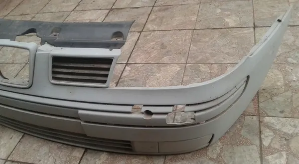 Paraurti anteriore Seat Ibiza II Lift Cordoba 99-02 OEM image 4