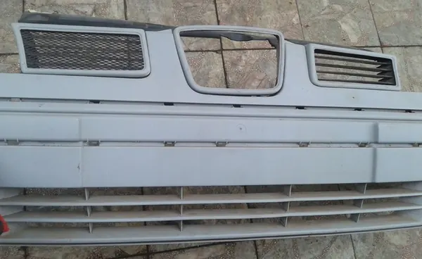 Paraurti anteriore Seat Ibiza II Lift Cordoba 99-02 OEM image 7