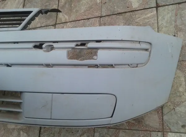 Paraurti anteriore Seat Ibiza II Lift Cordoba 99-02 OEM image 8