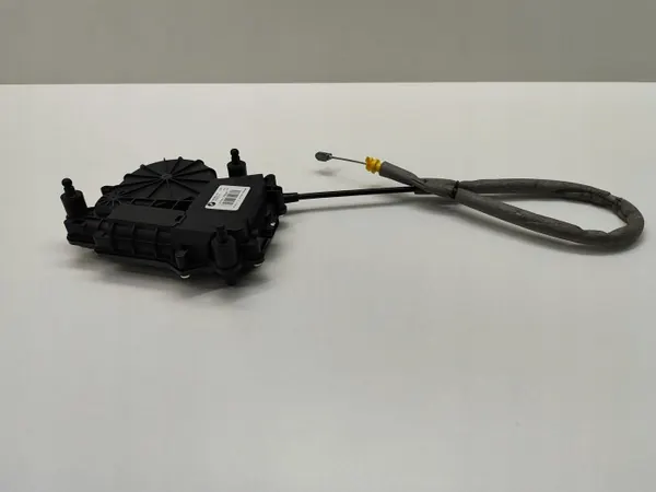 OEM 7411760 Bakluckelåsaktuator BMW 5 G30 image 4