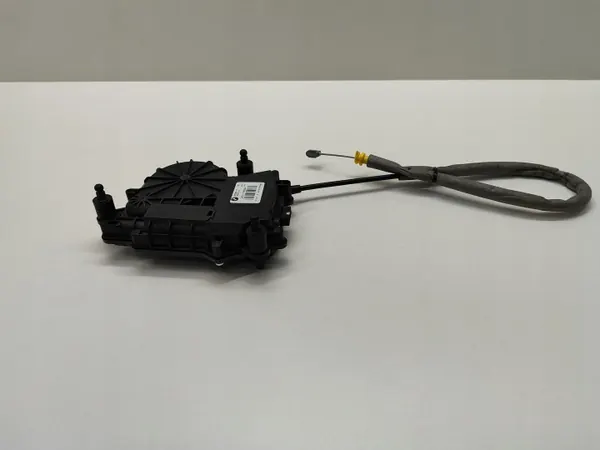 OEM 7411760 Bakluckelåsaktuator BMW 5 G30 image 5