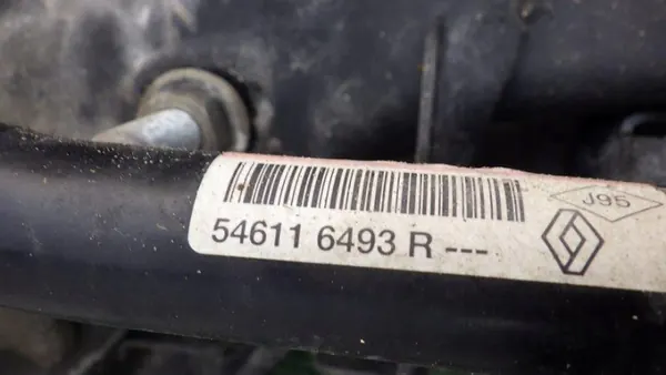 OEM 4 Renault Traverse Bras pour Espace IV image 6