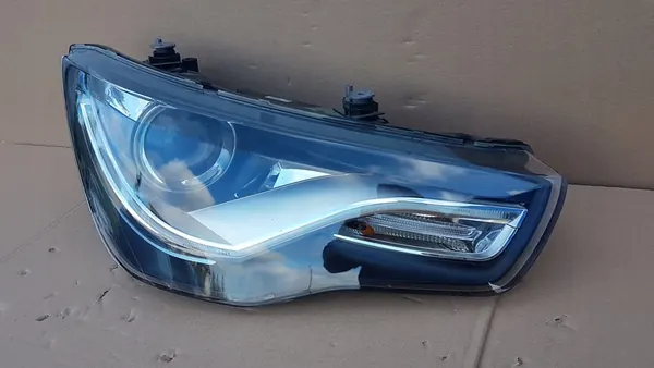 Faros Delantero Derecho Audi A1 Xenon LED image 3