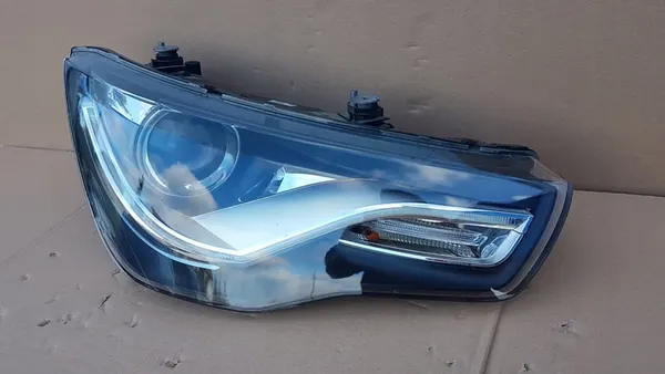 Faros Delantero Derecho Audi A1 Xenon LED image 4