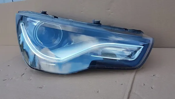 Faros Delantero Derecho Audi A1 Xenon LED image 5