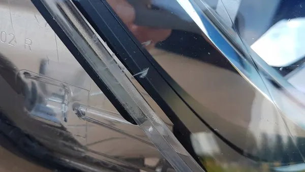 Faros Delantero Derecho Audi A1 Xenon LED image 9