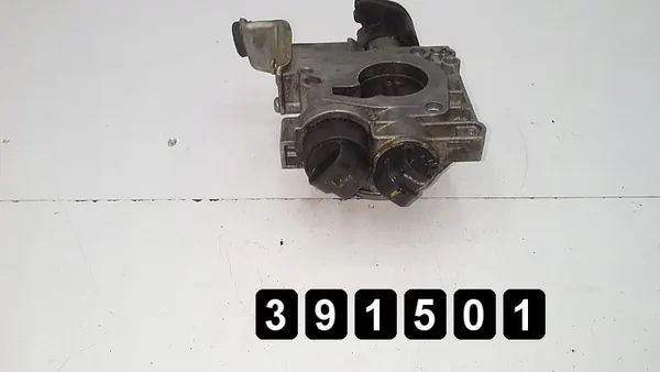 Corps de papillon Fiat Palio 2002 1200 8v 365xfe5 image 4