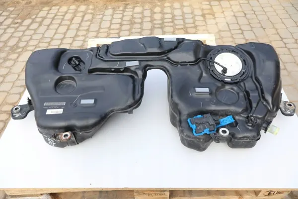 Kraftstofftank-Pumpen-Modul Kit OEM 31478384 Volvo XC90 image 2