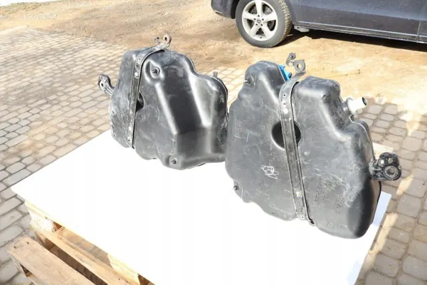 Kraftstofftank-Pumpen-Modul Kit OEM 31478384 Volvo XC90 image 3