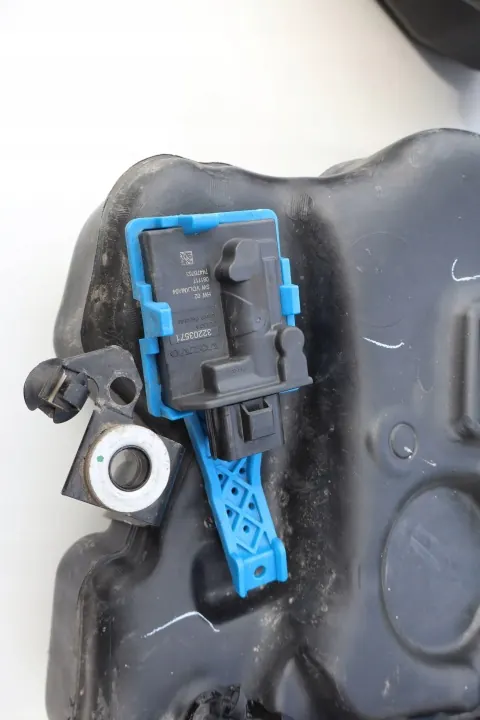 Kraftstofftank-Pumpen-Modul Kit OEM 31478384 Volvo XC90 image 7
