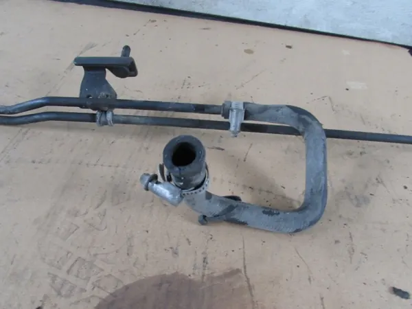 Tuyaux AdBlue Scania OEM 2112552 pour R 2015 Euro 6 image 10