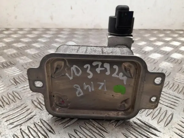 MG ilmastointikuivain OEM 10893411 MG4 Trophy 2024 image 4