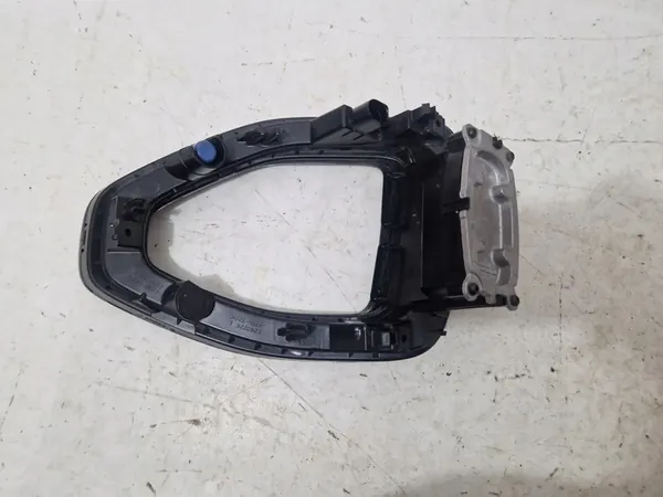 VW T-ROC LIFT Luz Indicadora DRL Esquerda 2GA941055H image 3