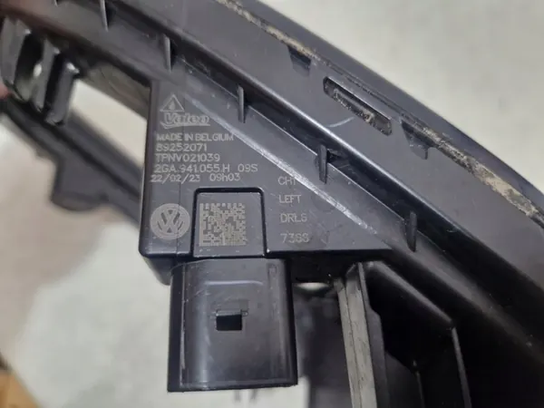 VW T-ROC LIFT Luz Indicadora DRL Esquerda 2GA941055H image 4