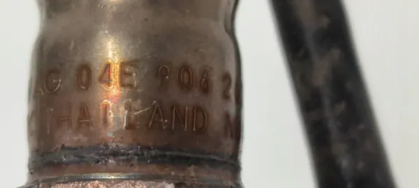 SONDA SKODA OCTAVIA IV 04E906262GH image 4