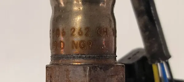 SONDA SKODA OCTAVIA IV 04E906262GH image 5