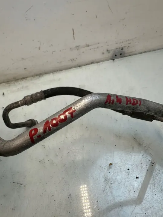 Peugeot ilmastointiputki OEM XPP12567 1007 1.4 HDi image 5