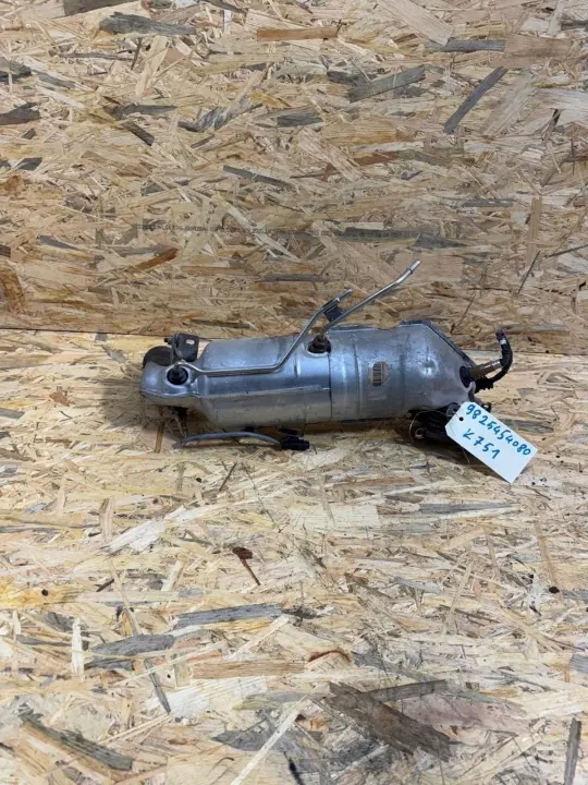 Catalyseur Peugeot d'occasion OEM 9625454080 image 2