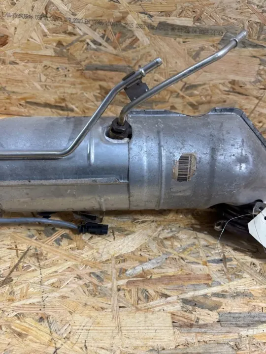 Catalyseur Peugeot d'occasion OEM 9625454080 image 3