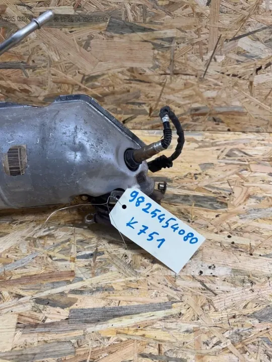 Catalyseur Peugeot d'occasion OEM 9625454080 image 4